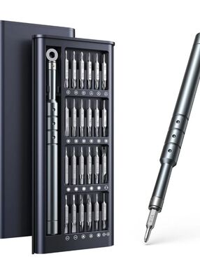 JOREST 52 IN 1 Small Precision Screwdriver Set